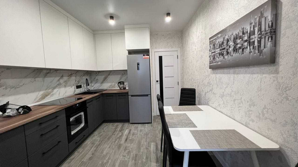 Синергія Сіті Квартира з ремонтом Ірпінь - зображення 6