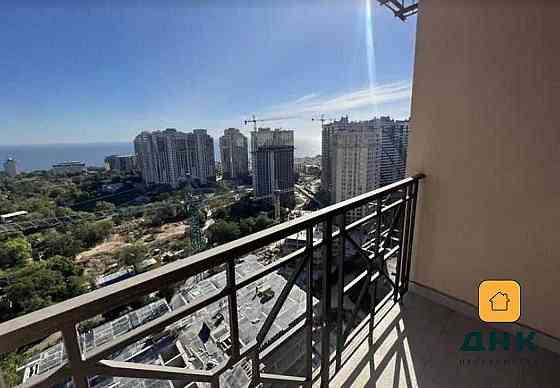 ЖК Элегия Парк‼️4-К квартира, ВИД НА МОРЕ, РЕМОНТ‼️Аркадия, Генуэзская Одесса