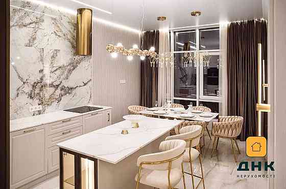 ЖК Элегия Парк‼️4-К квартира, ВИД НА МОРЕ, РЕМОНТ‼️Аркадия, Генуэзская Одесса