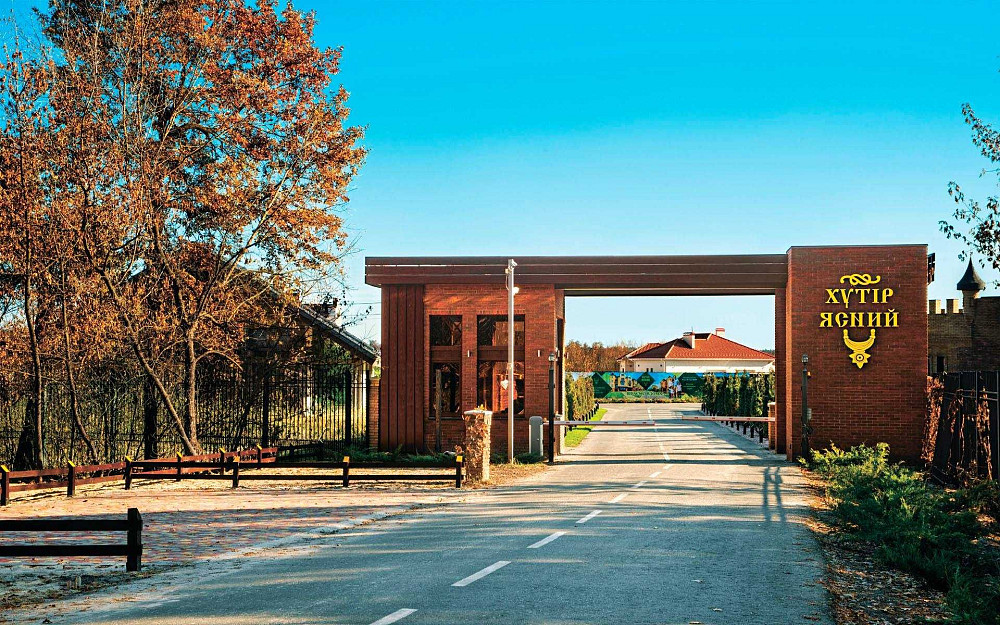 Квартира в ЖК Хутір Ясний - Лісники | Ходосівка Ходосовка - изображение 1