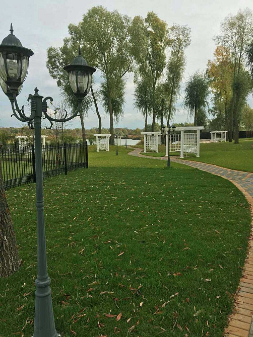 Квартира в ЖК Хутір Ясний - Лісники | Ходосівка Ходосовка - изображение 5