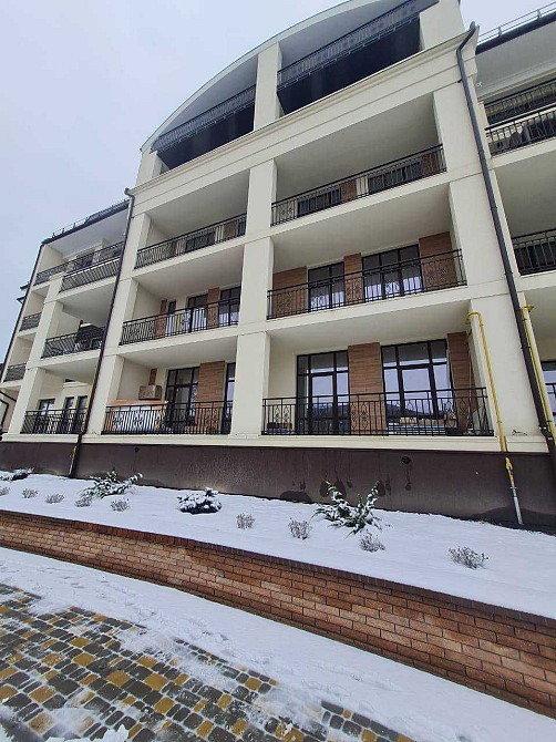 Квартира в ЖК Хутір Ясний - Лісники | Ходосівка Ходосовка - изображение 7