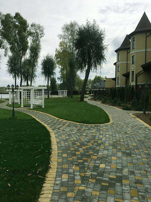 Квартира в ЖК Хутір Ясний - Лісники | Ходосівка Ходосовка - изображение 4