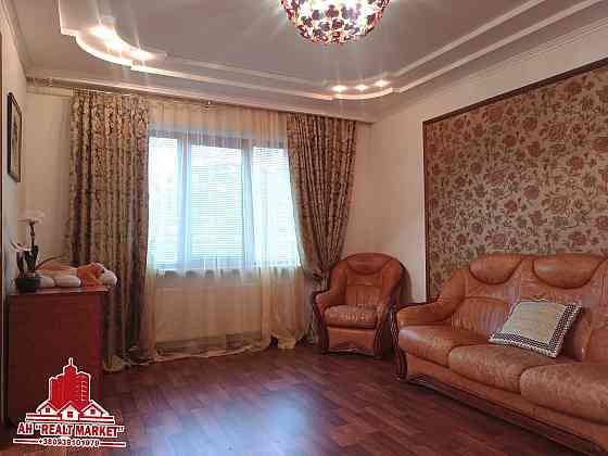 Продам 3к квартиру. 70кв.м. Евроремонт. Авторский дизайн. Дніпро