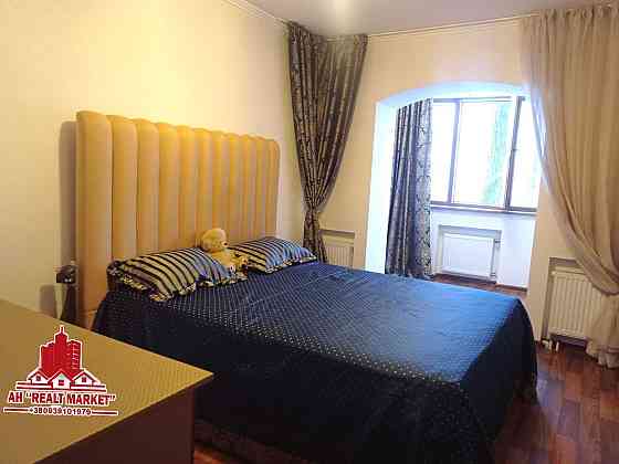 Продам 3к квартиру. 70кв.м. Евроремонт. Авторский дизайн. Дніпро