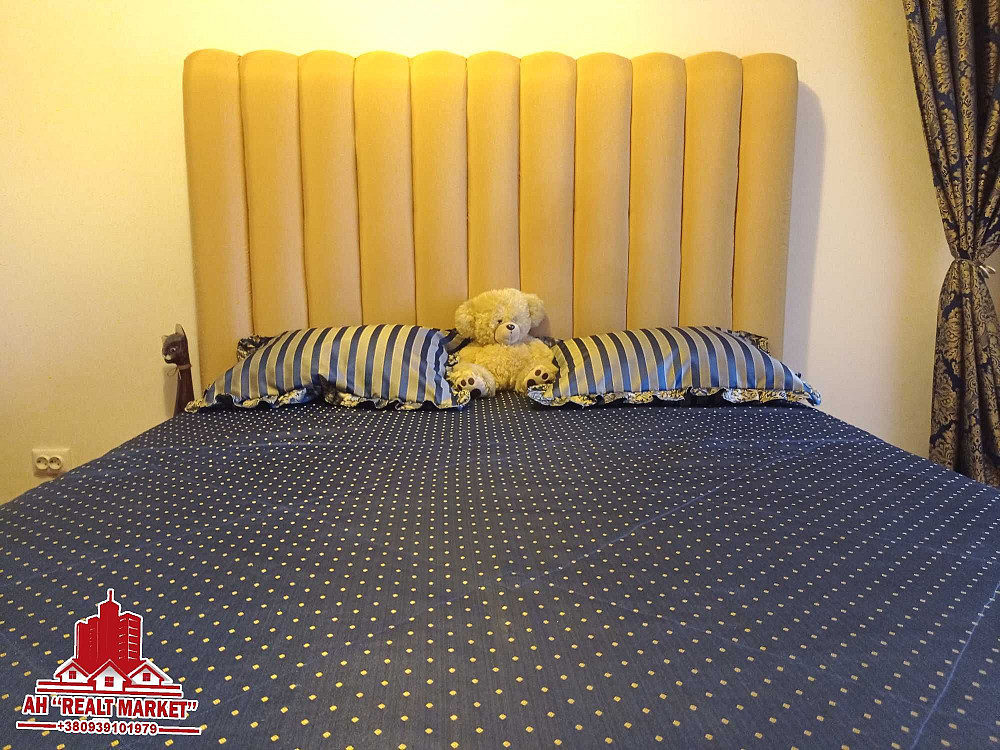 Продам 3к квартиру. 70кв.м. Евроремонт. Авторский дизайн. Дніпро - зображення 7