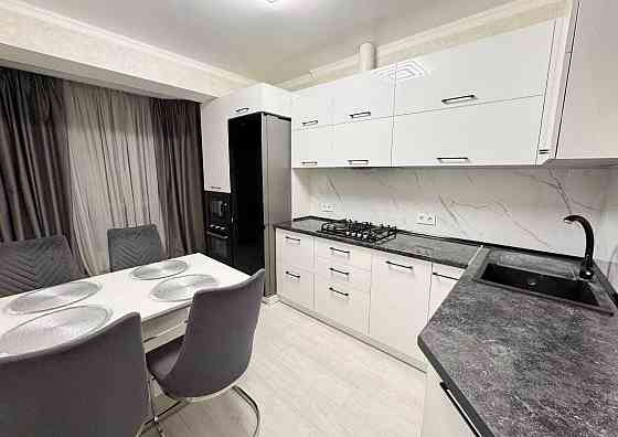 ЖК Малинки. Евроремонт. Еоселя Одесса