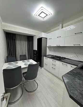 ЖК Малинки. Евроремонт. Еоселя Одесса