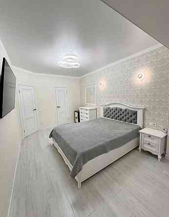 ЖК Малинки. Евроремонт. Еоселя Одесса