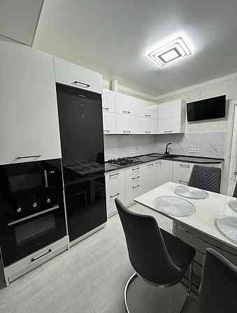 ЖК Малинки. Евроремонт. Еоселя Одесса