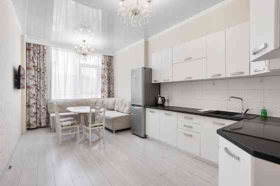 Аркадия 8-жемчужина 2 спальни+кухня!Хозяин Одесса