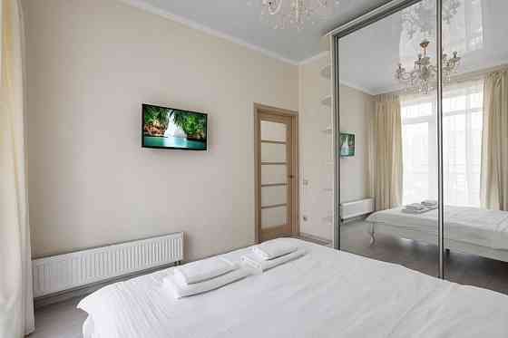 Аркадия 8-жемчужина 2 спальни+кухня!Хозяин Одесса