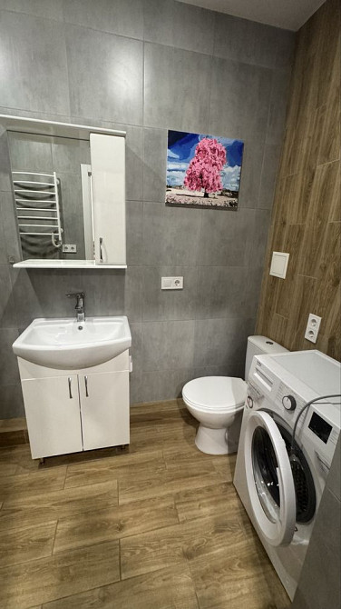 49 Жемчужина ЕВРОДВУШКА 7этаж 45м Лиманка - изображение 7