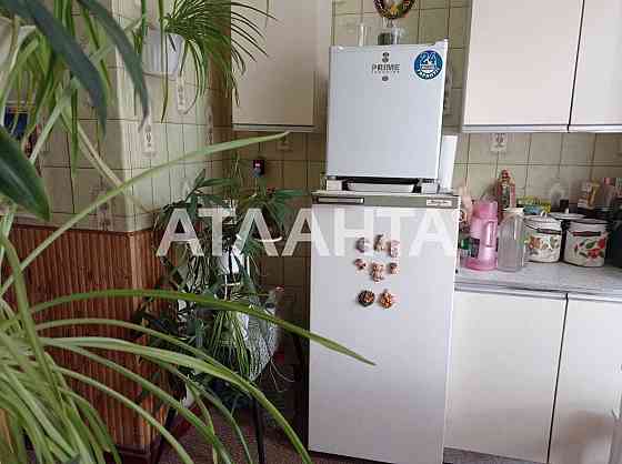 2-комнатная Центр Одессы ул.  Софиевская Одесса