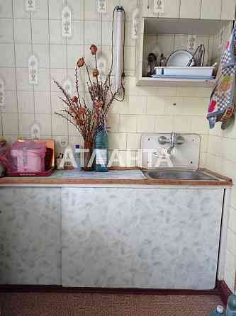 2-комнатная Центр Одессы ул.  Софиевская Одесса