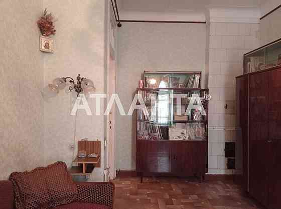 2-комнатная Центр Одессы ул.  Софиевская Одесса