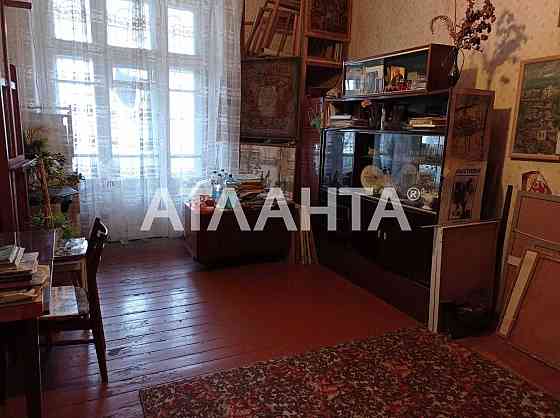 2-комнатная Центр Одессы ул.  Софиевская Одесса