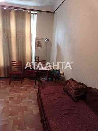 2-комнатная Центр Одессы ул.  Софиевская Одесса