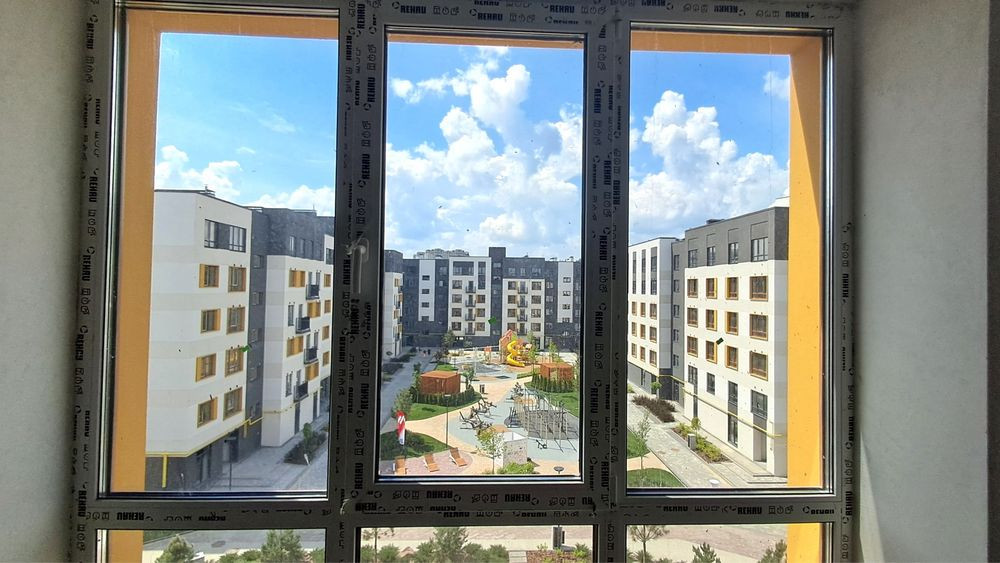 Без комісії! Єоселя!Однокімнатна квартира в зданому будинку! Ірпінь - зображення 4