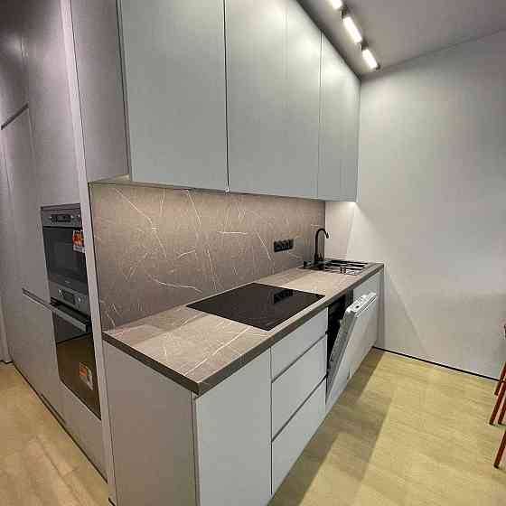 Продаж укомплектованої квартири біля центру! Ивано-Франковск