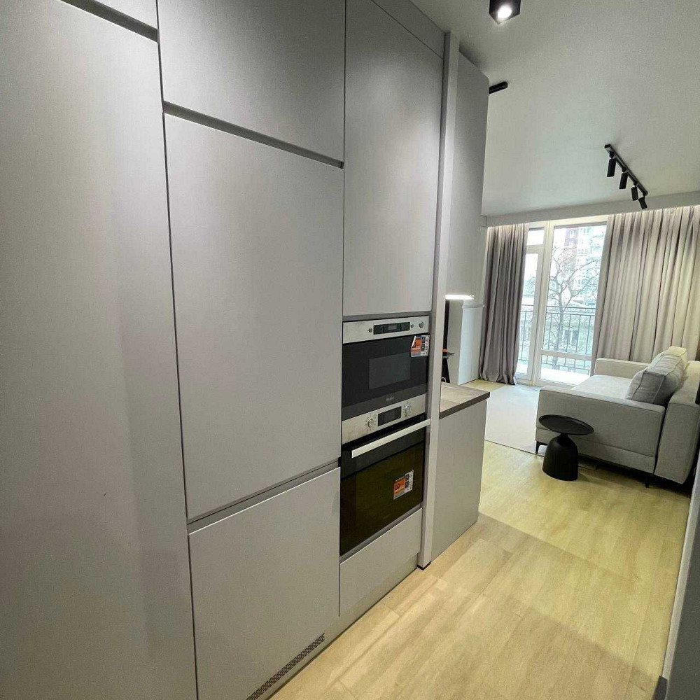 Продаж укомплектованої квартири біля центру! Ивано-Франковск - изображение 7