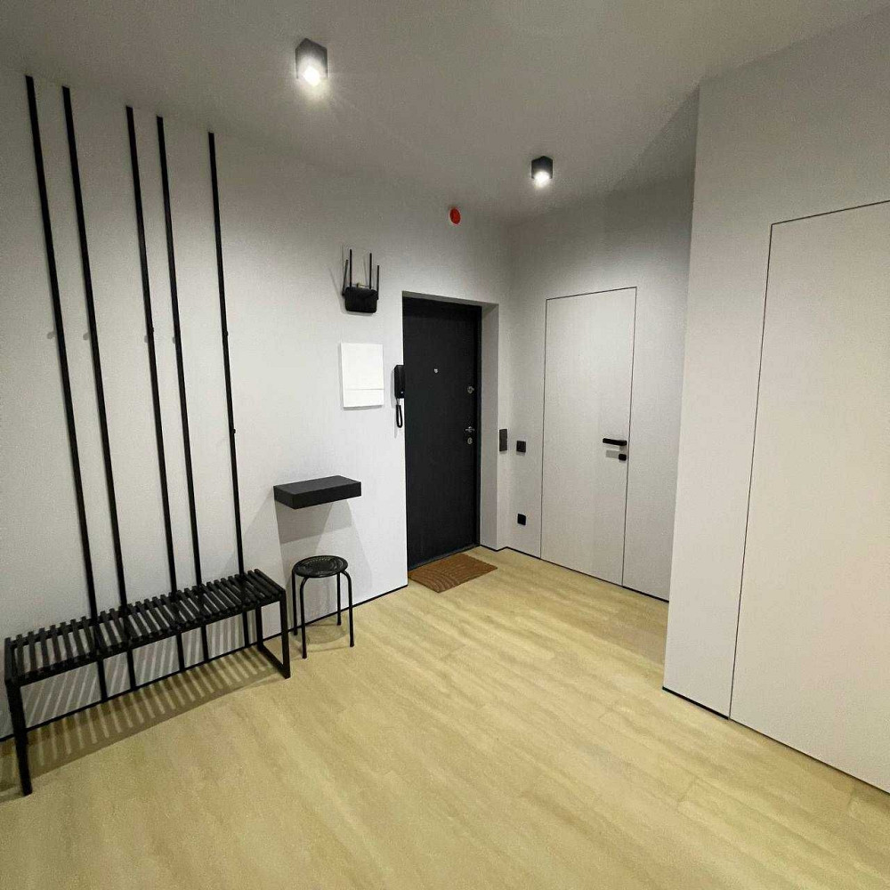 Продаж укомплектованої квартири біля центру! Ивано-Франковск - изображение 8