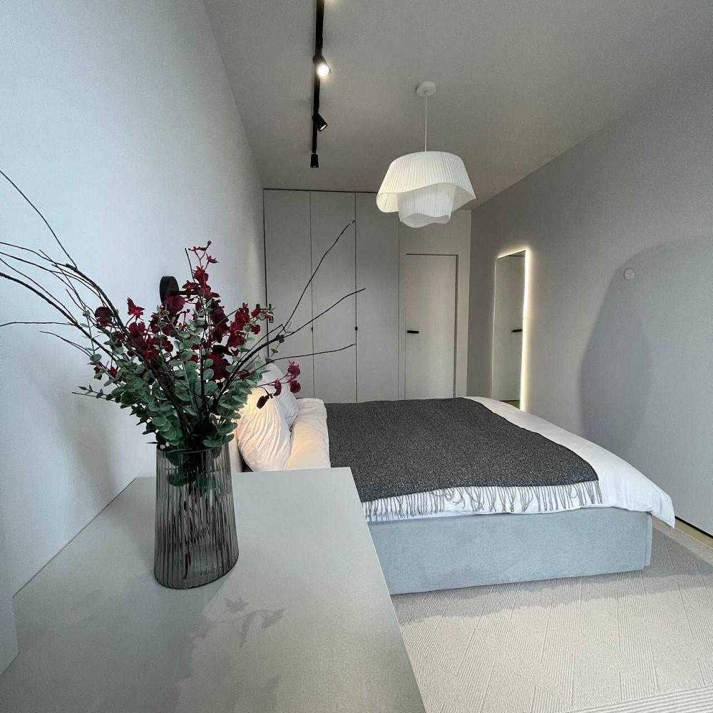 Продаж укомплектованої квартири біля центру! Ивано-Франковск - изображение 1