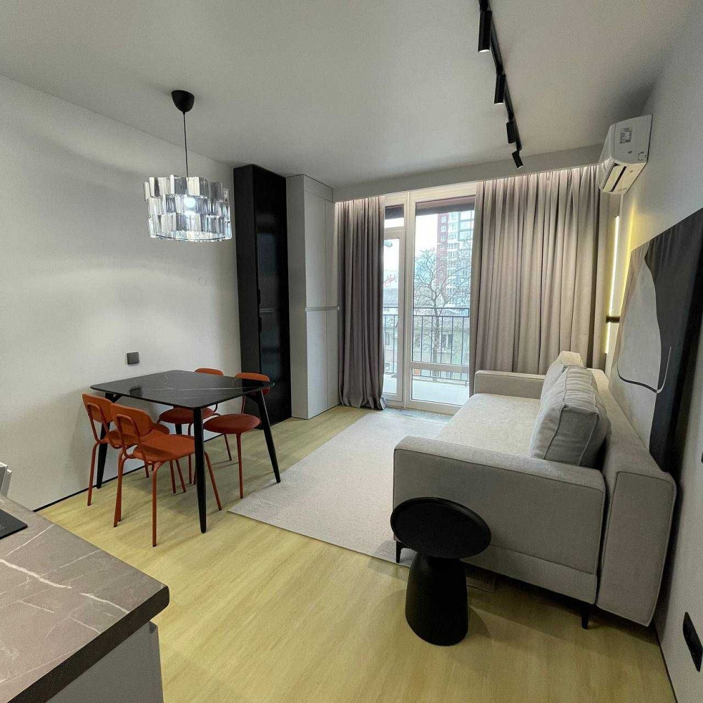 Продаж укомплектованої квартири біля центру! Ивано-Франковск - изображение 4