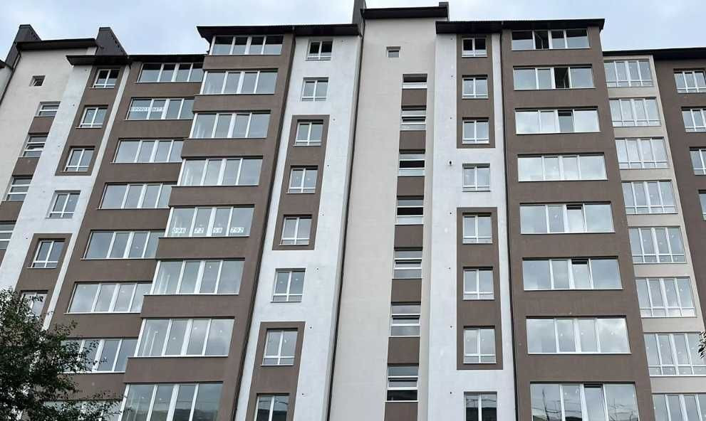 Вигідна ціна за 2к квартиру, 4й поверх. Ивано-Франковск - изображение 1