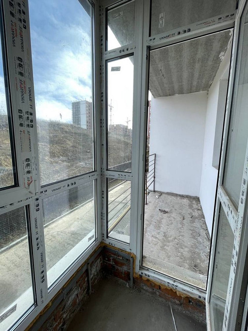 Терміновий продаж! Без Аналогів! 3-кімнатна. Здана новобудова.Озерна Хмельницкий - изображение 8