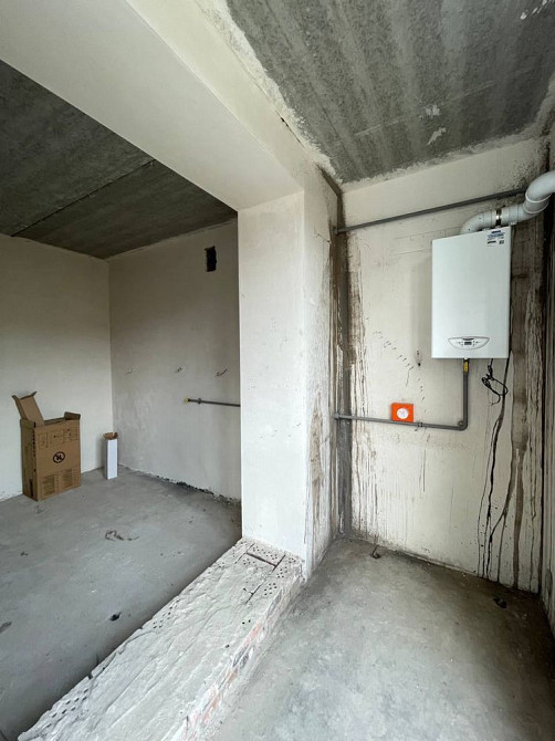 Терміновий продаж! Без Аналогів! 3-кімнатна. Здана новобудова.Озерна Хмельницкий - изображение 4