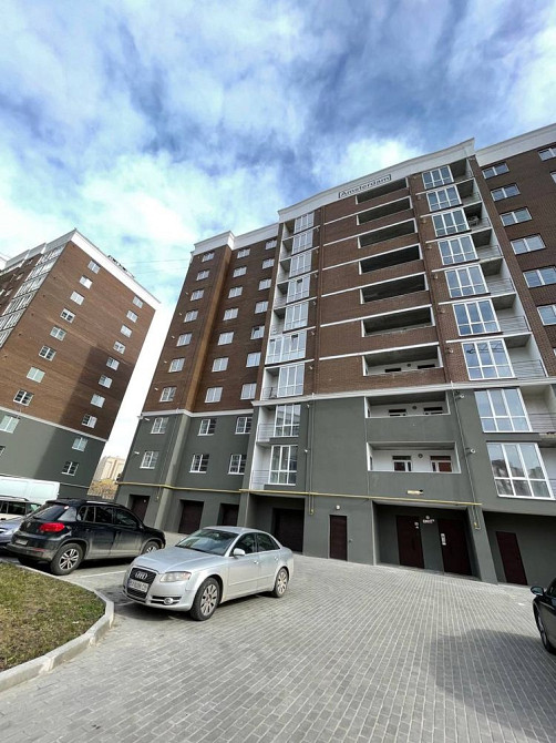 Терміновий продаж! Без Аналогів! 3-кімнатна. Здана новобудова.Озерна Хмельницкий - изображение 1