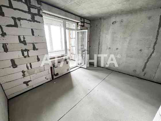 Квартира студийного типа в ЖК Скай Сити /Черемушки/ Таирово Одесса