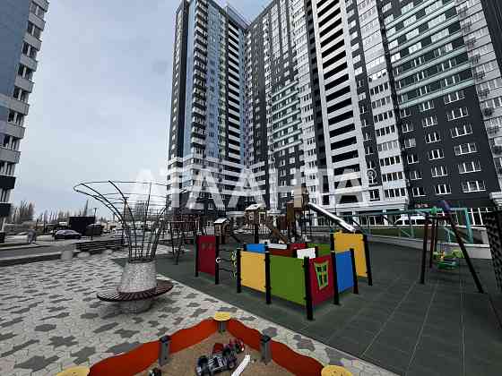 Квартира студийного типа в ЖК Скай Сити /Черемушки/ Таирово Одесса