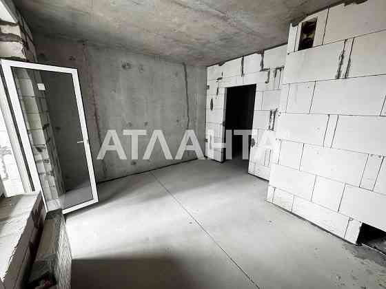 Квартира студийного типа в ЖК Скай Сити /Черемушки/ Таирово Одесса