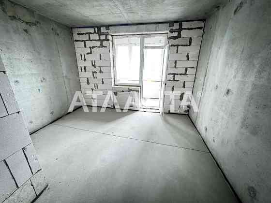 Квартира студийного типа в ЖК Скай Сити /Черемушки/ Таирово Одесса