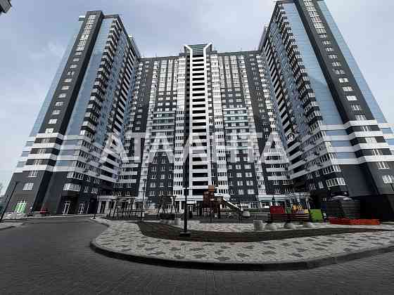 Квартира студийного типа в ЖК Скай Сити /Черемушки/ Таирово Одесса