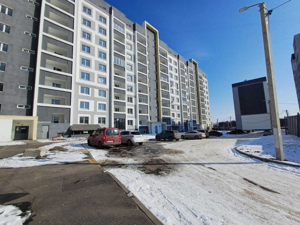 РЕАЛЬНАЯ! S=40м2 ДОМ С ОТОПЛЕНИЕМ ЖК Сказка Продам 1 комн. квартиру AB Харьков - изображение 4