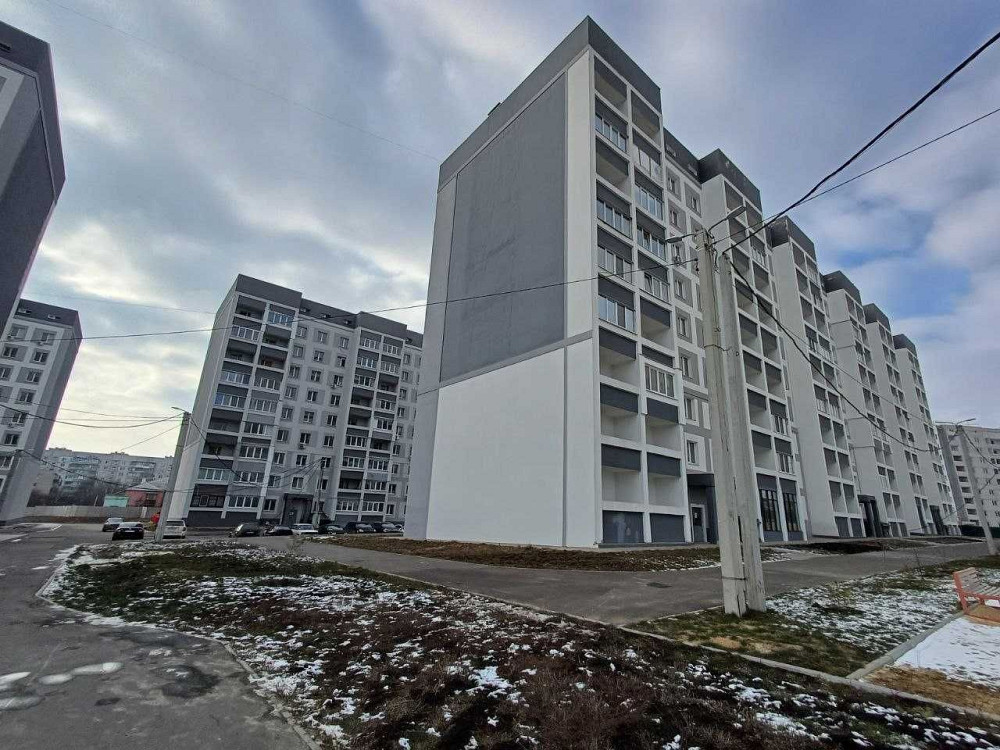 РЕАЛЬНАЯ! S=40м2 ДОМ С ОТОПЛЕНИЕМ ЖК Сказка Продам 1 комн. квартиру AB Харьков - изображение 2