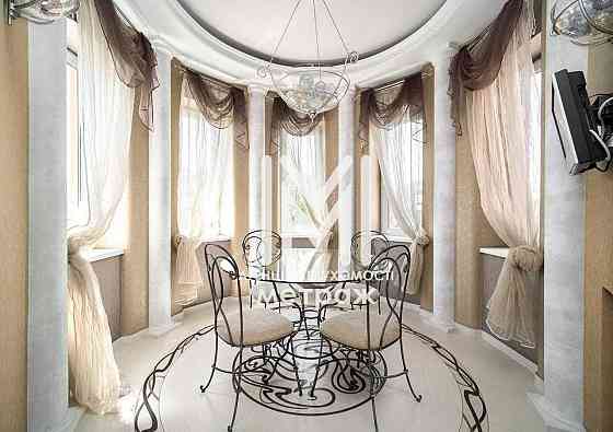 140м2! ЖК Слободская усадьба! Научная! (8718) Харьков