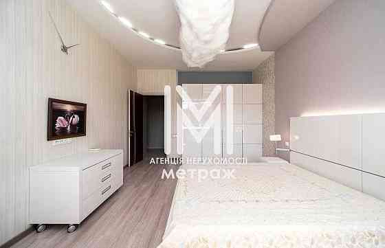 140м2! ЖК Слободская усадьба! Научная! (8718) Харьков