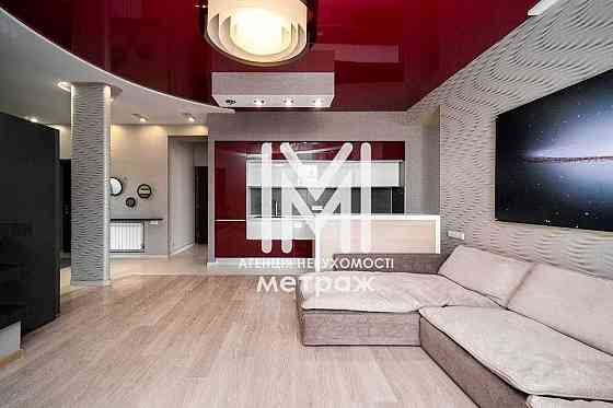 140м2! ЖК Слободская усадьба! Научная! (8718) Харьков