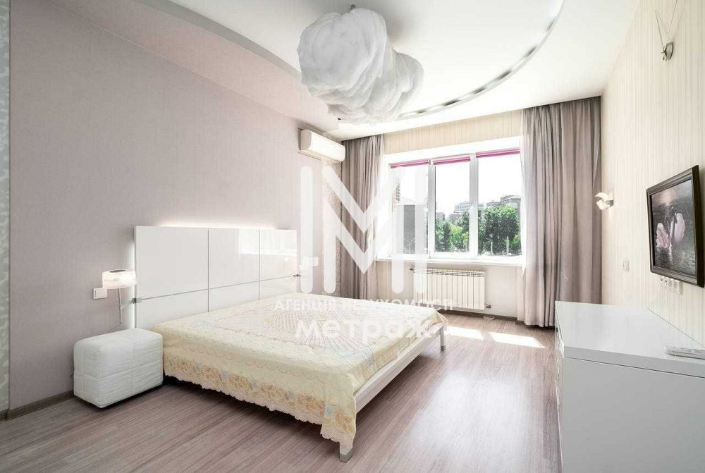 140м2! ЖК Слободская усадьба! Научная! (8718) Харьков - изображение 1