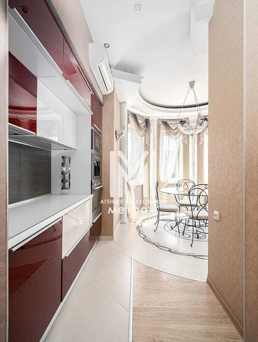 140м2! ЖК Слободская усадьба! Научная! (8718) Харьков - изображение 7