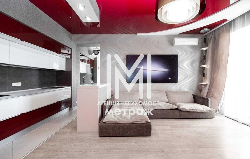 140м2! ЖК Слободская усадьба! Научная! (8718) Харьков - изображение 3