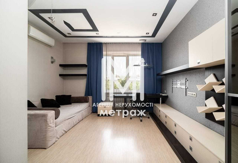 140м2! ЖК Слободская усадьба! Научная! (8718) Харьков - изображение 8