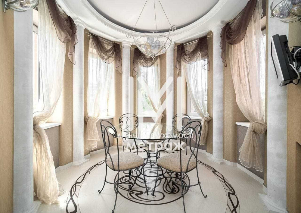 140м2! ЖК Слободская усадьба! Научная! (8718) Харьков - изображение 6