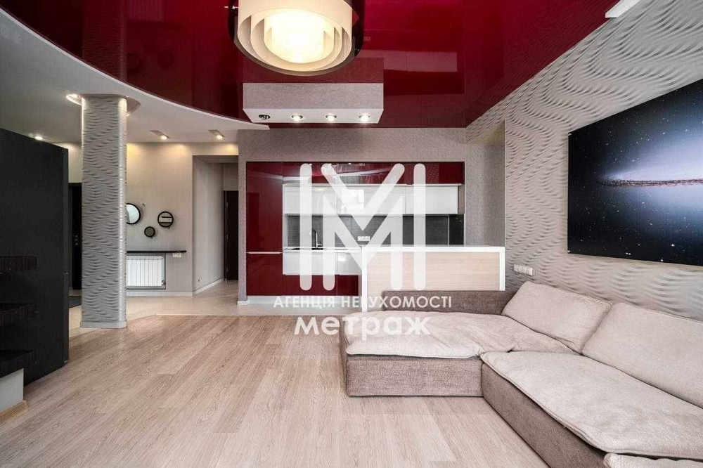 140м2! ЖК Слободская усадьба! Научная! (8718) Харьков - изображение 5