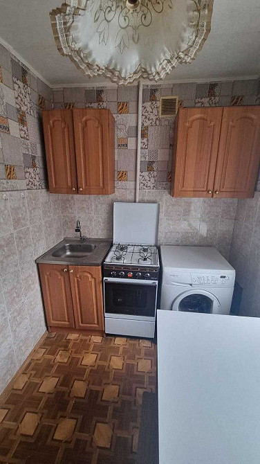 2к квартира в кирпичной высотке, проспект Поля/П. Орлика Дніпро - зображення 3