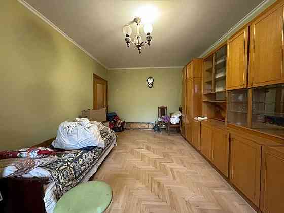 ТЕРМІНОВИЙ ПРОДАЖ! ТОРГ Двокімнатна квартира в центрі міста 66м2 Ивано-Франковск